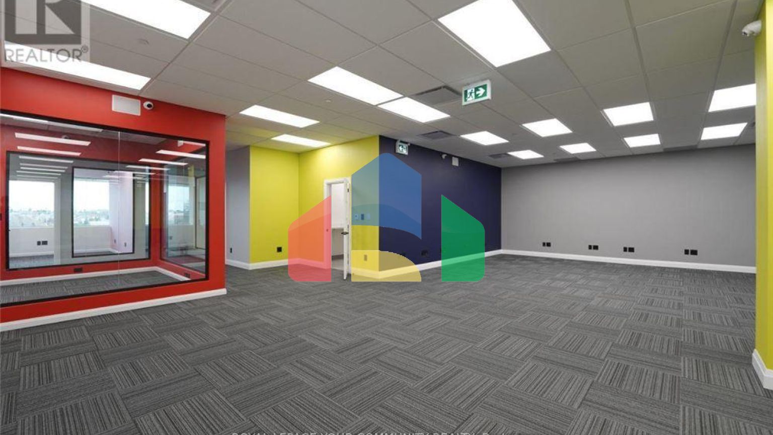 Commercial - Commercial/Retail - Markham, Canada - Canada