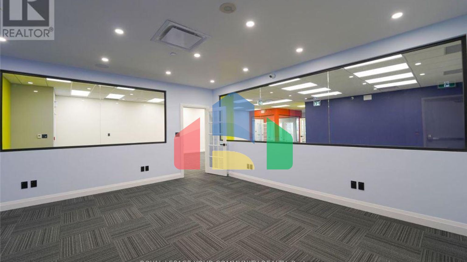 Commercial - Commercial/Retail - Markham, Canada - Canada