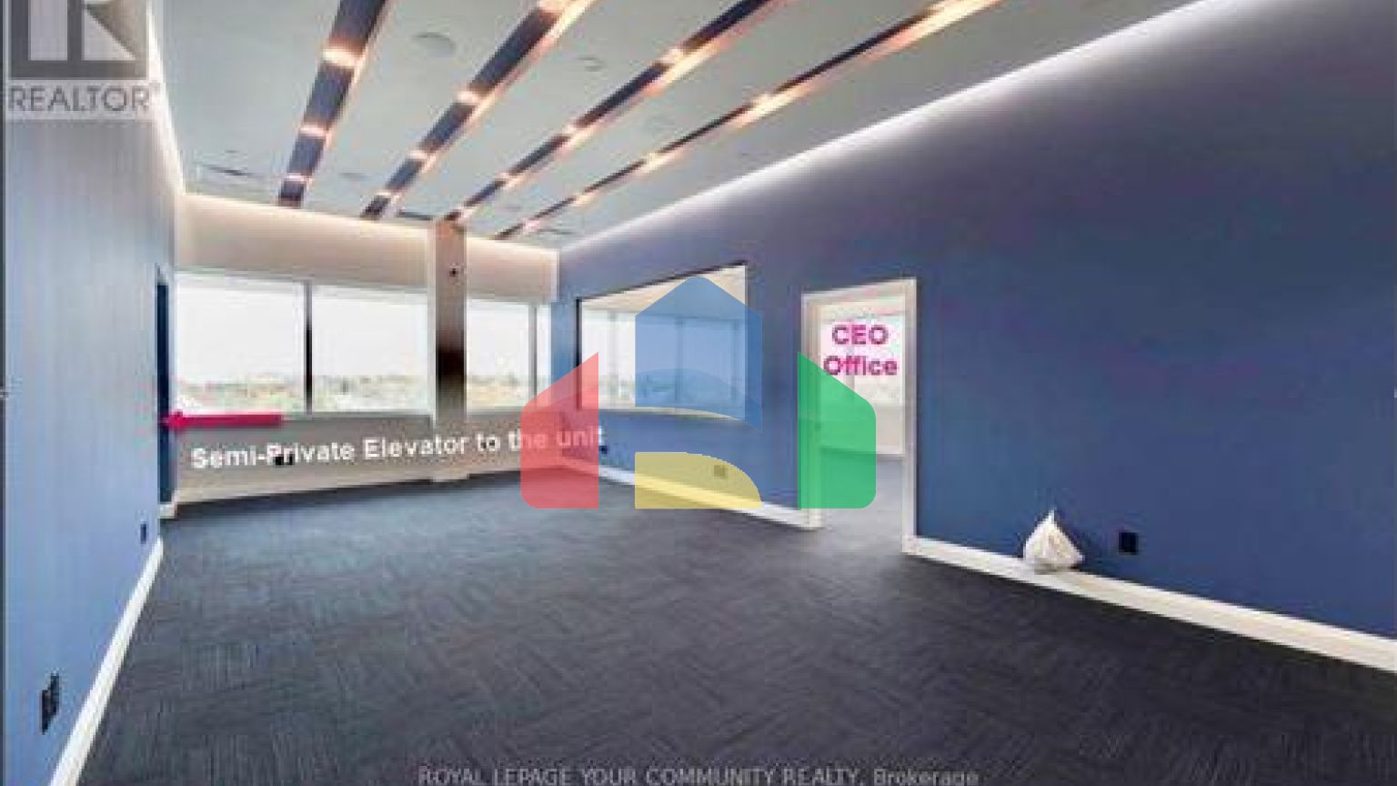 Commercial - Commercial/Retail - Markham, Canada - Canada