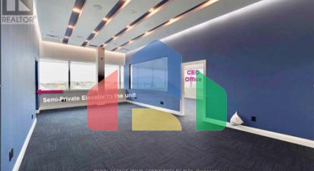 Commercial - Commercial/Retail - Markham, Canada - Canada