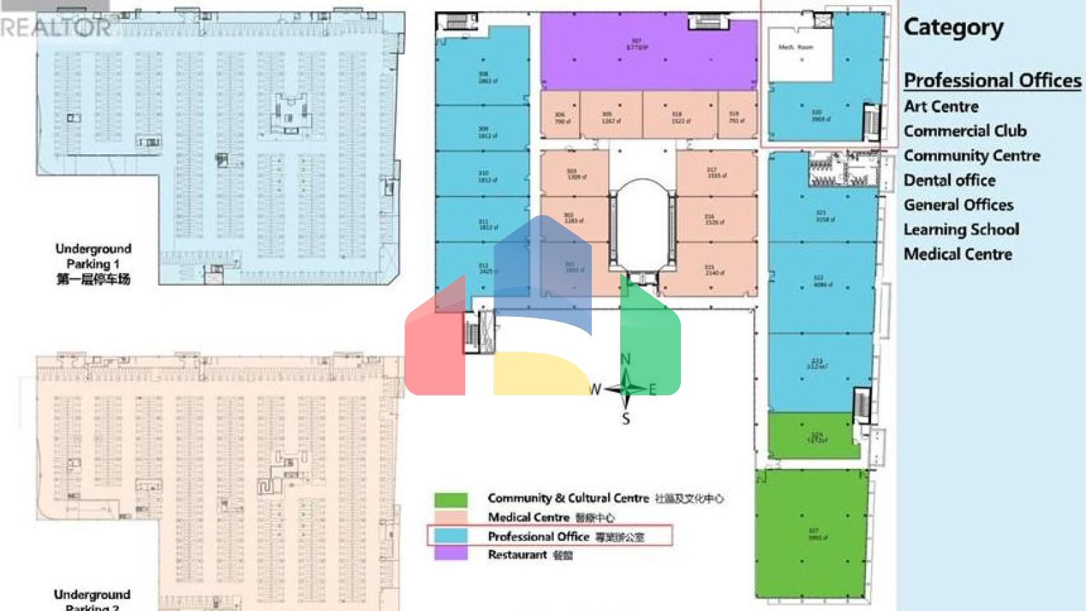 Commercial - Commercial/Retail - Markham, Canada - Canada