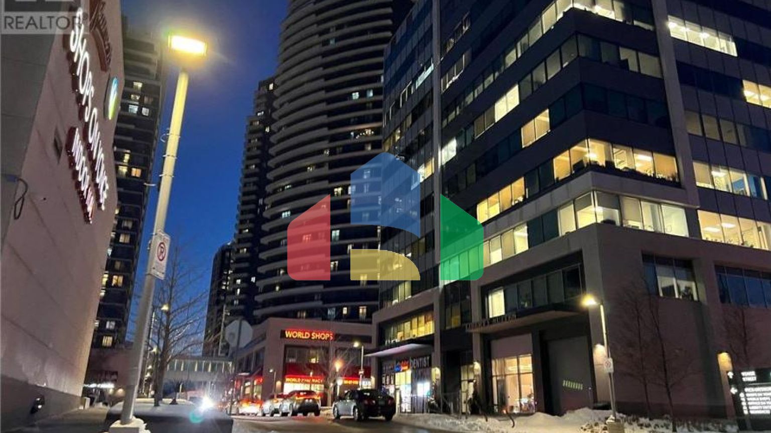 Commercial - Commercial/Retail - Markham, Canada - Canada