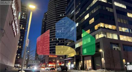 Commercial - Commercial/Retail - Markham, Canada - Canada