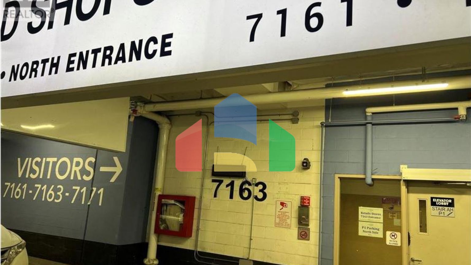 Commercial - Commercial/Retail - Markham, Canada - Canada