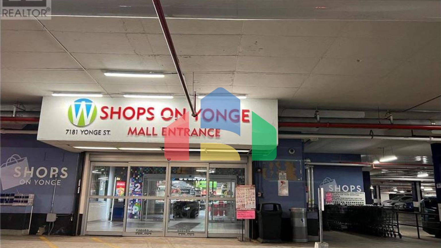 Commercial - Commercial/Retail - Markham, Canada - Canada