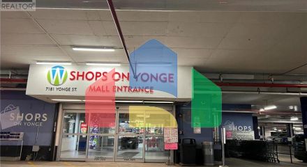 Commercial - Commercial/Retail - Markham, Canada - Canada