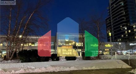 Commercial - Commercial/Retail - Markham, Canada - Canada