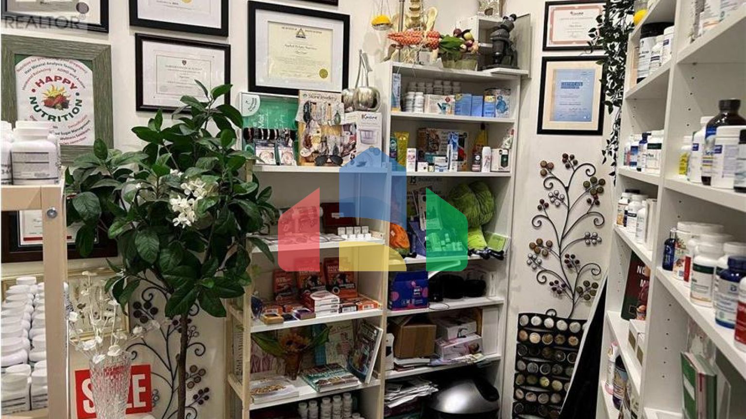 Commercial - Commercial/Retail - Markham, Canada - Canada