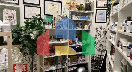 Commercial - Commercial/Retail - Markham, Canada - Canada