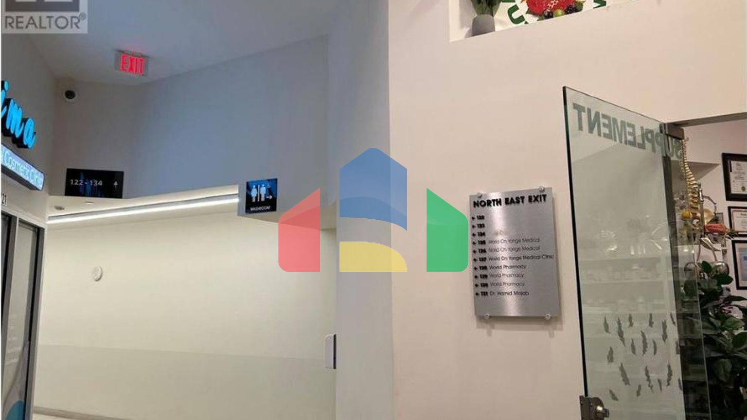 Commercial - Commercial/Retail - Markham, Canada - Canada