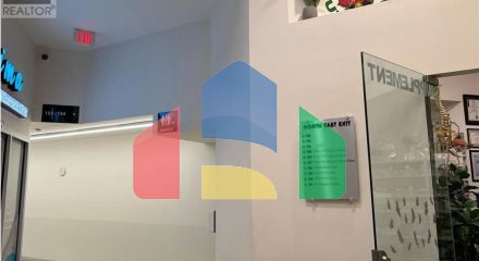 Commercial - Commercial/Retail - Markham, Canada - Canada