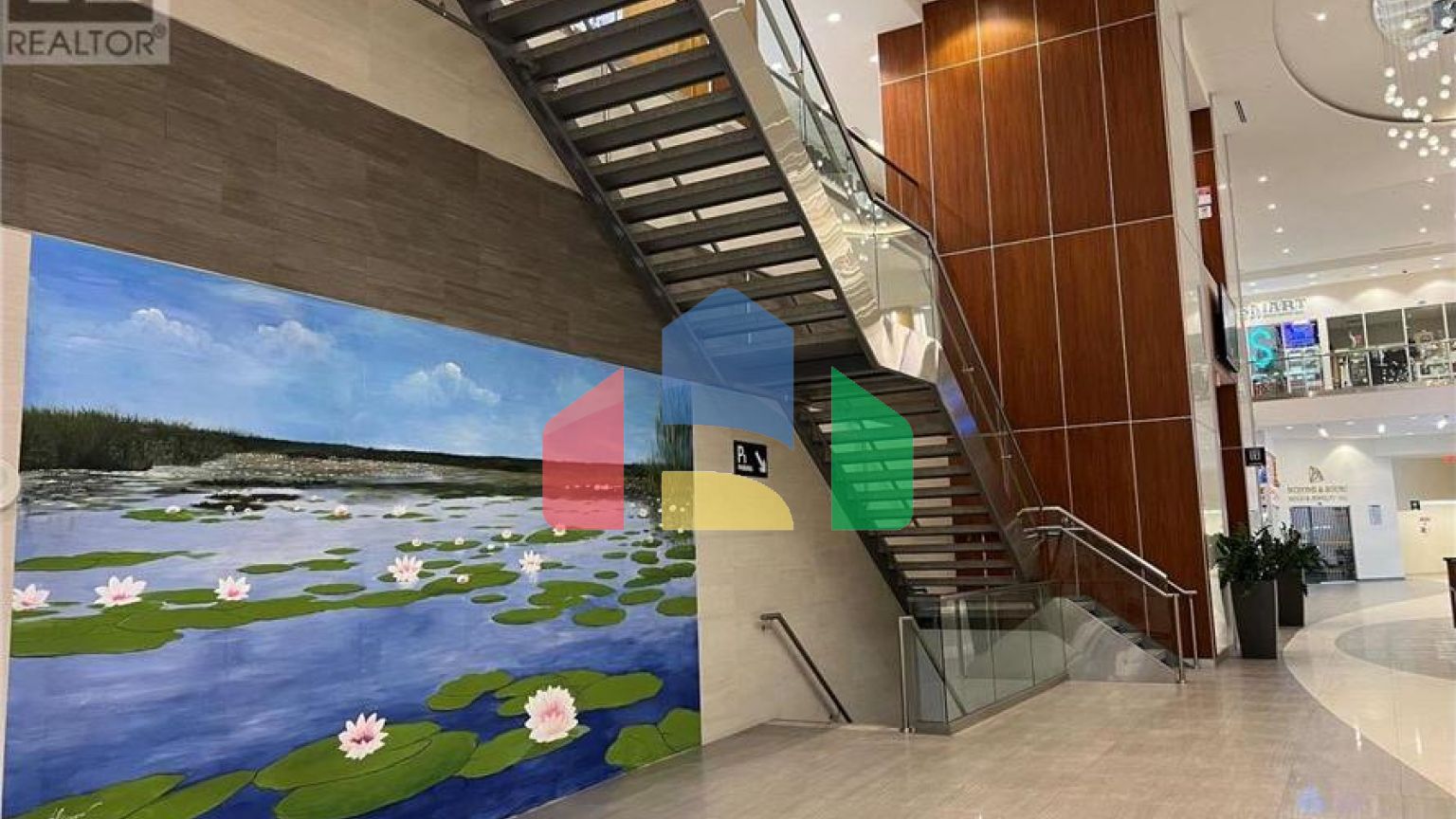 Commercial - Commercial/Retail - Markham, Canada - Canada