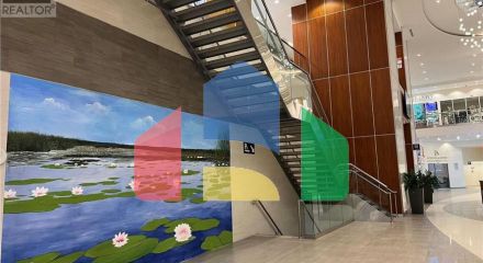 Commercial - Commercial/Retail - Markham, Canada - Canada