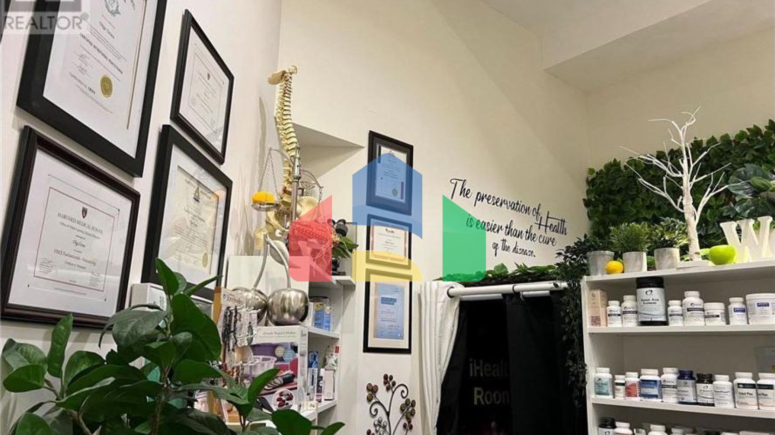 Commercial - Commercial/Retail - Markham, Canada - Canada