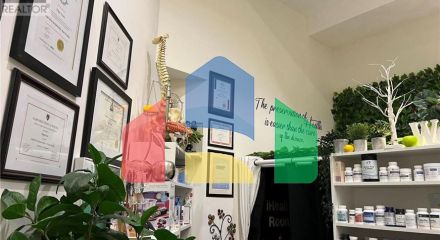 Commercial - Commercial/Retail - Markham, Canada - Canada