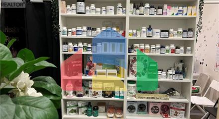 Commercial - Commercial/Retail - Markham, Canada - Canada