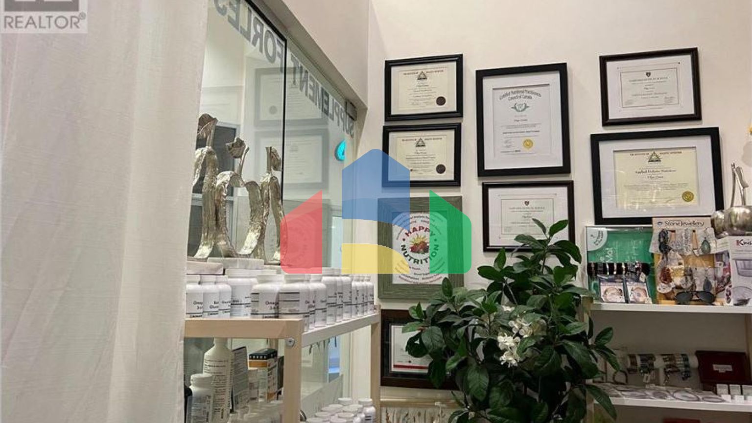 Commercial - Commercial/Retail - Markham, Canada - Canada