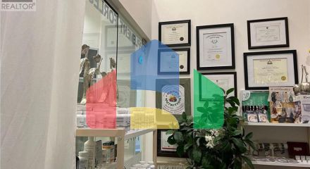 Commercial - Commercial/Retail - Markham, Canada - Canada