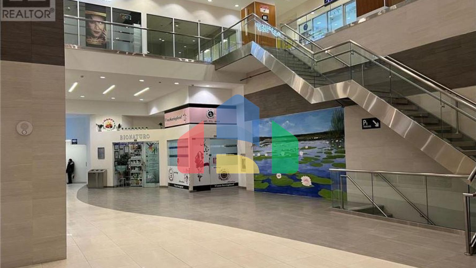 Commercial - Commercial/Retail - Markham, Canada - Canada