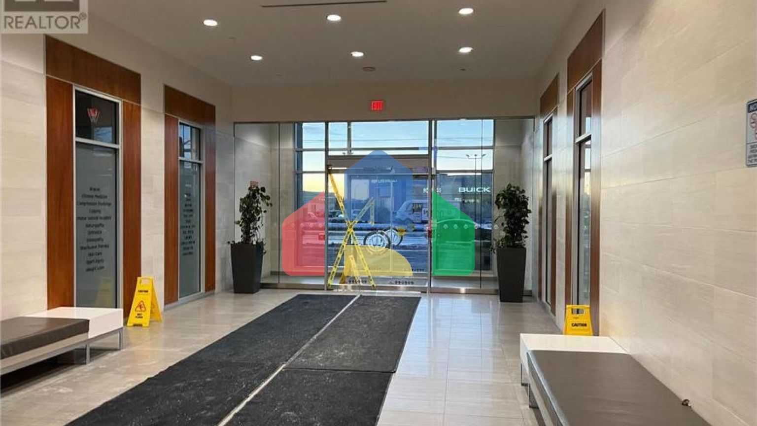 Commercial - Commercial/Retail - Markham, Canada - Canada