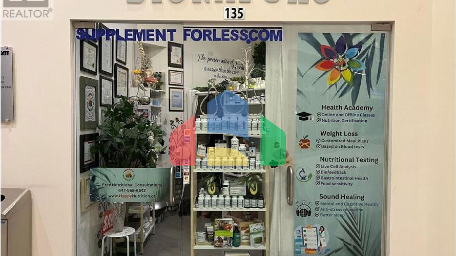 Commercial - Commercial/Retail - Markham, Canada - Canada