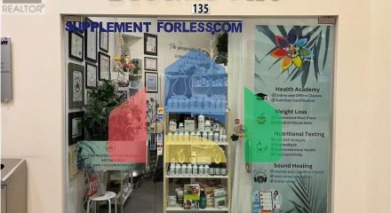 Commercial - Commercial/Retail - Markham, Canada - Canada