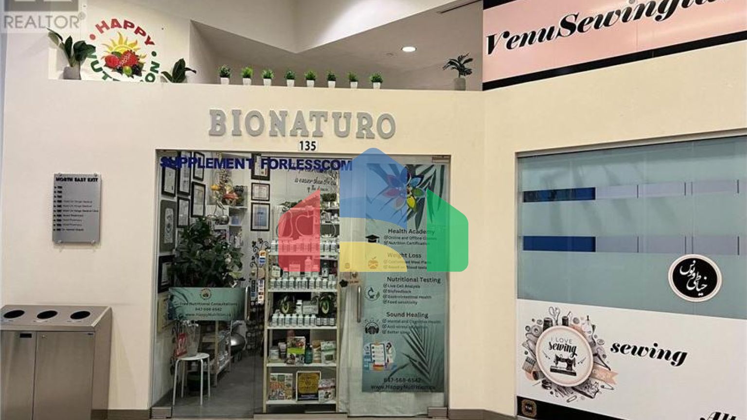 Commercial - Commercial/Retail - Markham, Canada - Canada