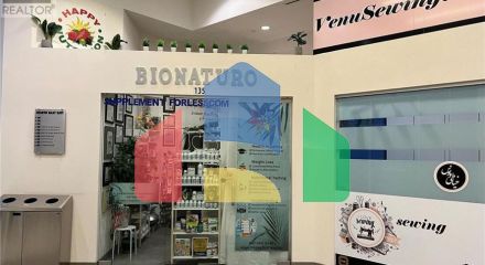 Commercial - Commercial/Retail - Markham, Canada - Canada