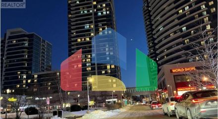 Commercial - Commercial/Retail - Markham, Canada - Canada