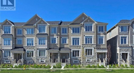 Residential - Single Family Home - Markham, Canada - Canada