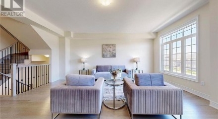 Residential - Single Family Home - Markham, Canada - Canada