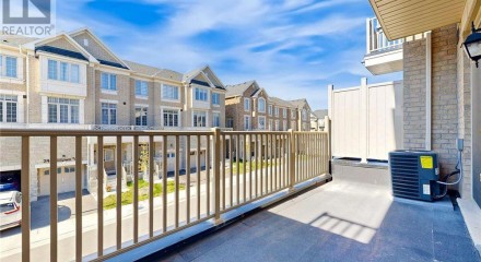 Residential - Single Family Home - Markham, Canada - Canada