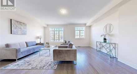 Residential - Single Family Home - Markham, Canada - Canada