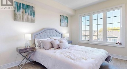 Residential - Single Family Home - Markham, Canada - Canada