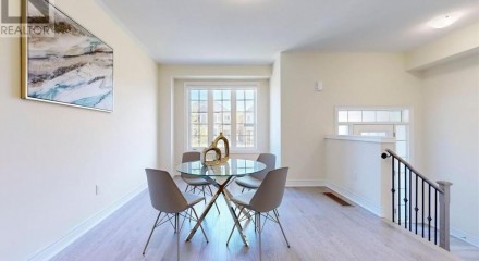Residential - Single Family Home - Markham, Canada - Canada
