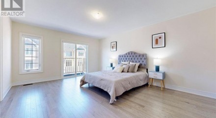 Residential - Single Family Home - Markham, Canada - Canada