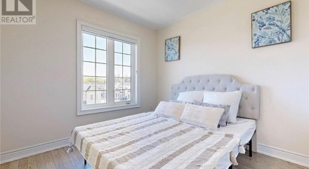 Residential - Single Family Home - Markham, Canada - Canada