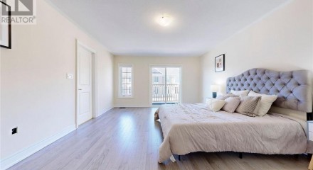 Residential - Single Family Home - Markham, Canada - Canada