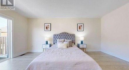 Residential - Single Family Home - Markham, Canada - Canada