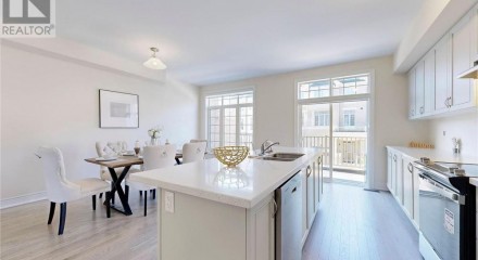 Residential - Single Family Home - Markham, Canada - Canada