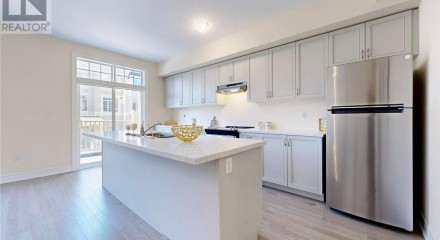 Residential - Single Family Home - Markham, Canada - Canada
