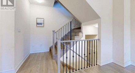 Residential - Single Family Home - Markham, Canada - Canada