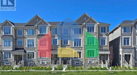 Residential - Single Family Home - Markham, Canada - Canada
