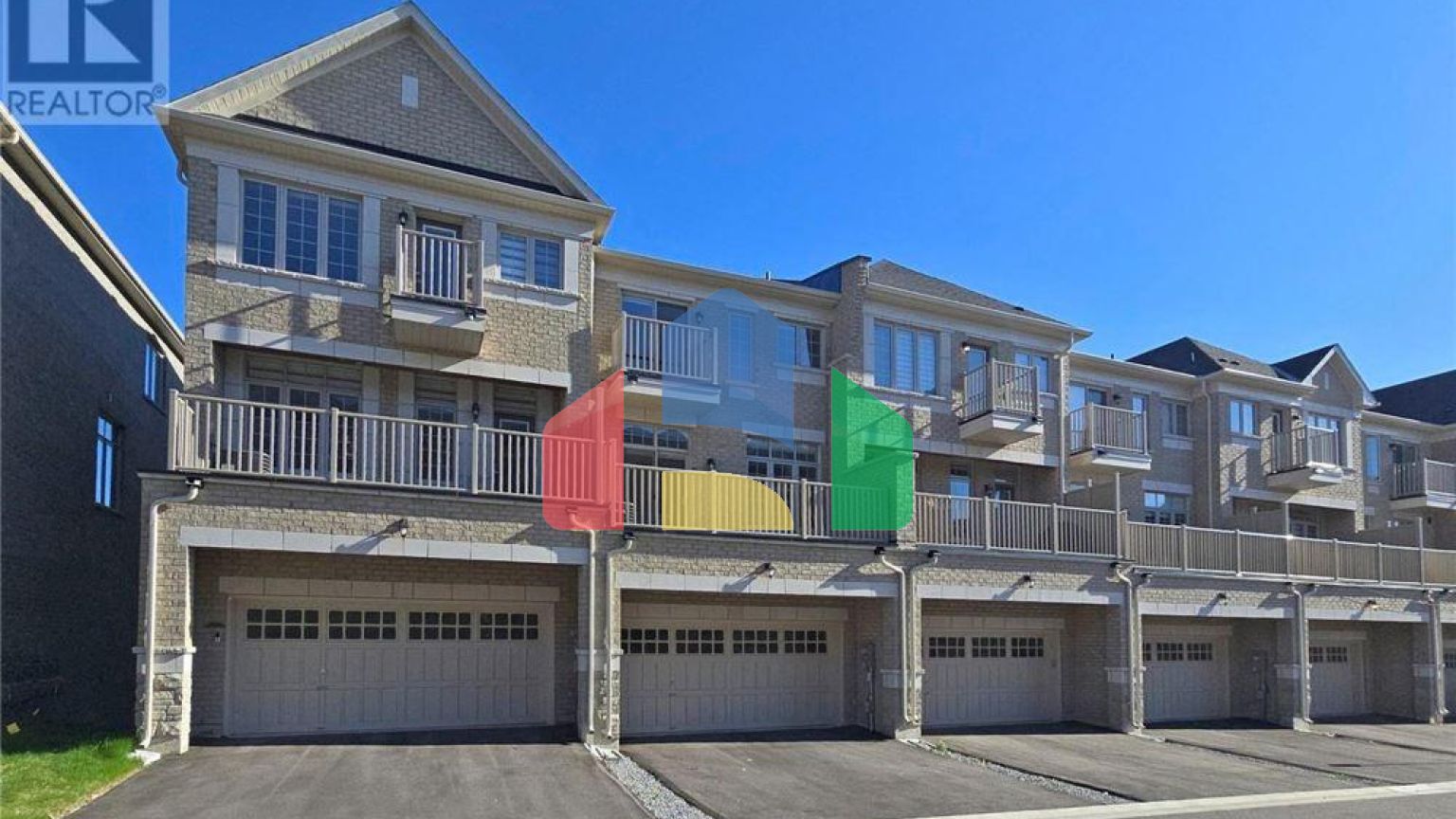 Residential - Single Family Home - Markham, Canada - Canada