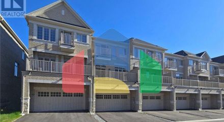 Residential - Single Family Home - Markham, Canada - Canada