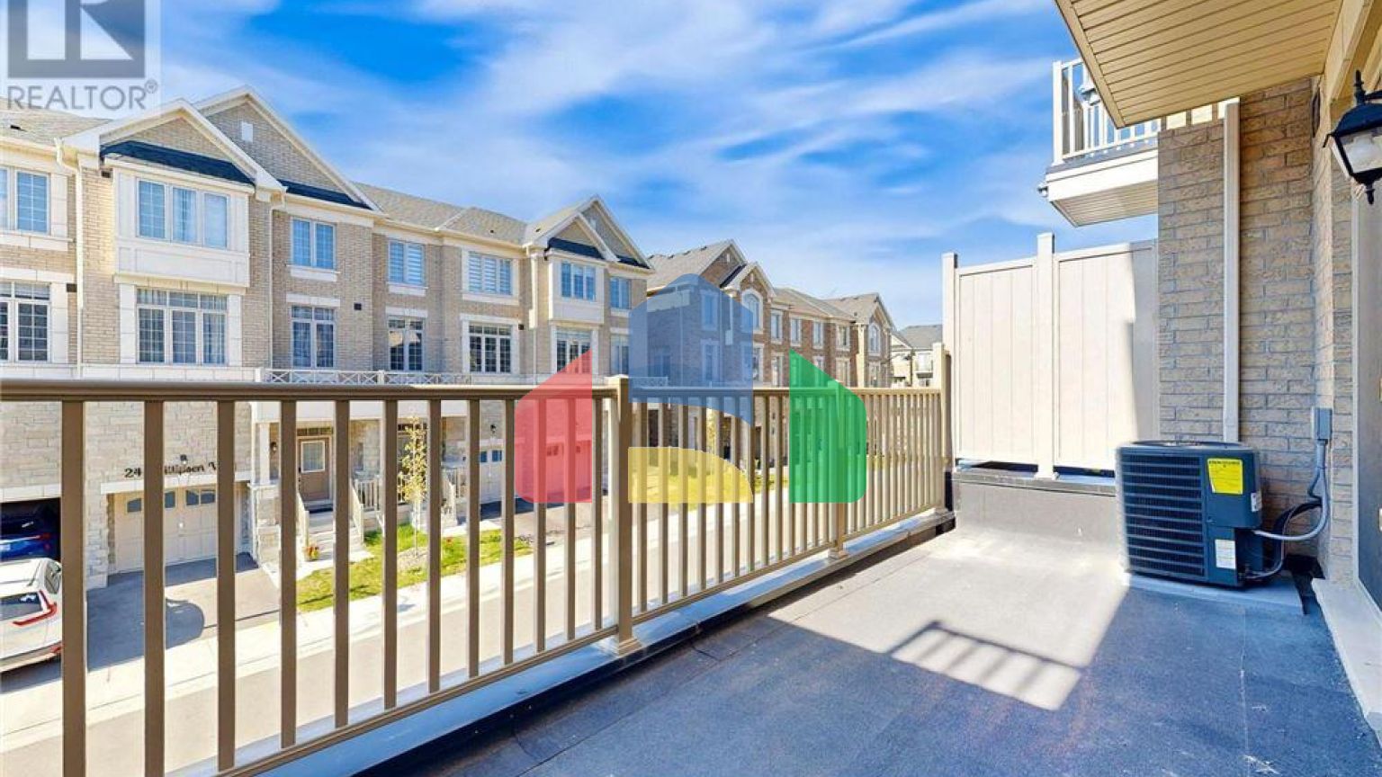 Residential - Single Family Home - Markham, Canada - Canada