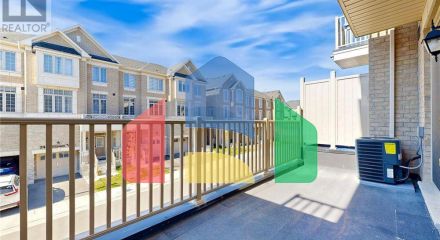 Residential - Single Family Home - Markham, Canada - Canada