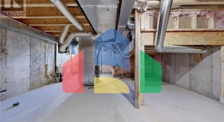 Residential - Single Family Home - Markham, Canada - Canada