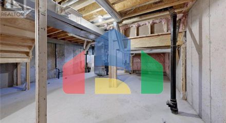 Residential - Single Family Home - Markham, Canada - Canada