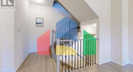 Residential - Single Family Home - Markham, Canada - Canada